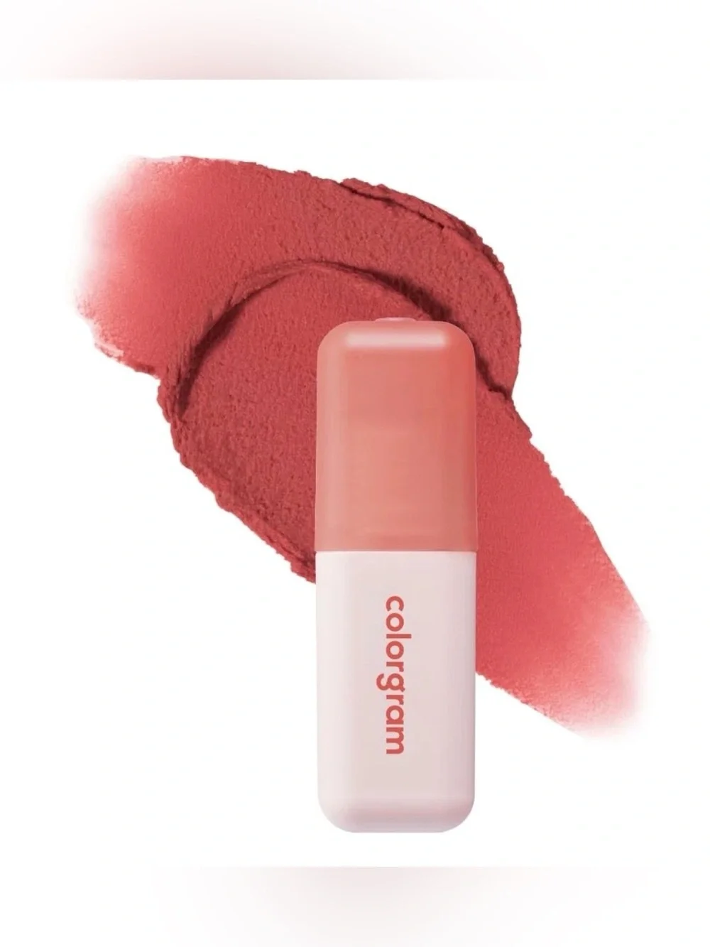 NUDE BLUR TINT 01 NUDE BLUR | Soft-Focus Matte Lip Stain
